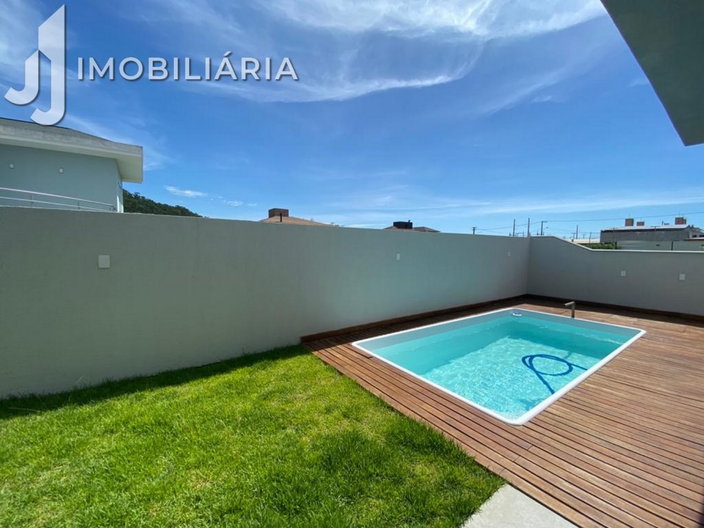 Casa Residencial para venda no Ingleses do Rio Vermelho em Florianopolis com 606m² por R$ 3.400.000,00