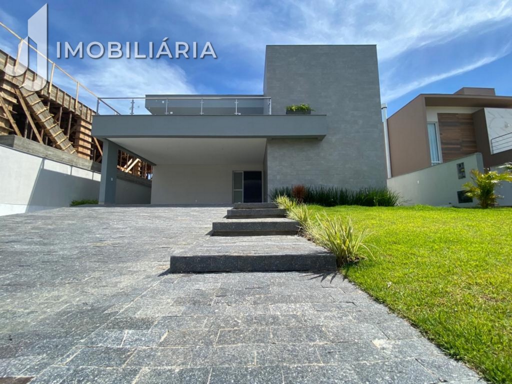 Casa Residencial para venda no Ingleses do Rio Vermelho em Florianopolis com 606m² por R$ 3.400.000,00