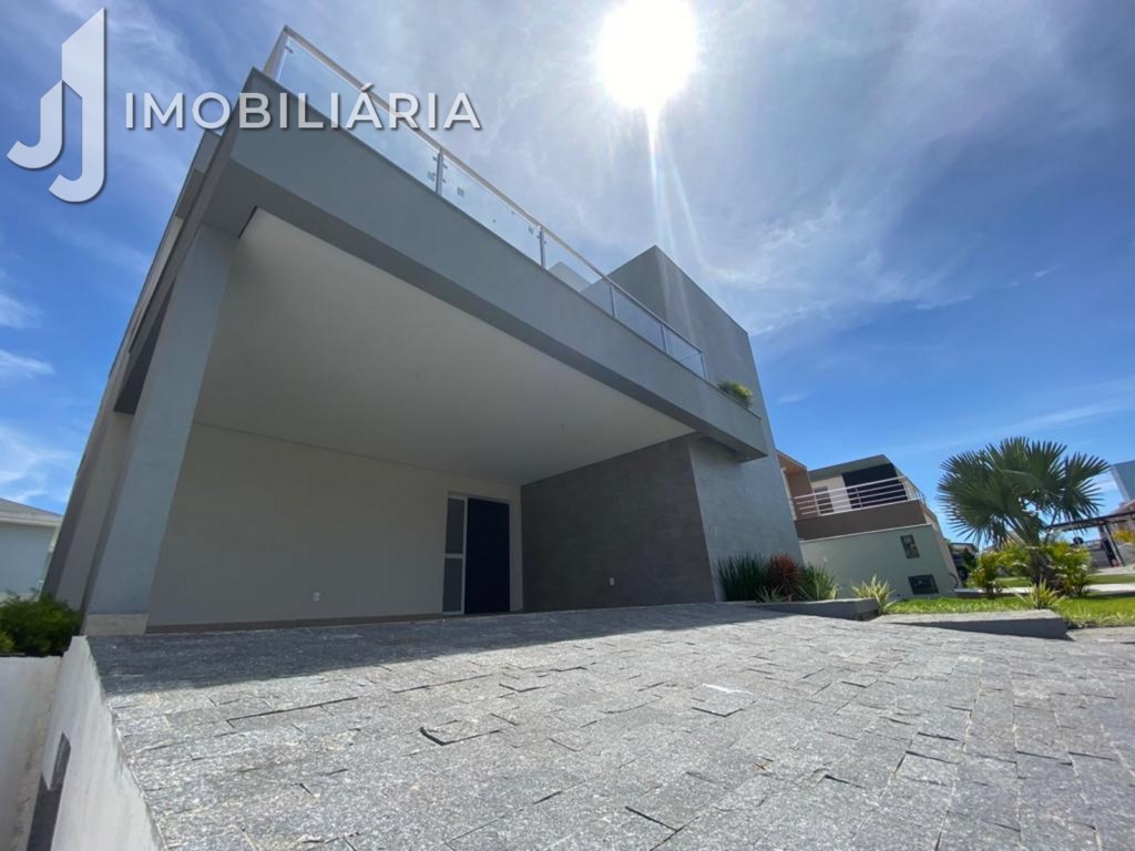 Casa Residencial para venda no Ingleses do Rio Vermelho em Florianopolis com 606m² por R$ 3.400.000,00