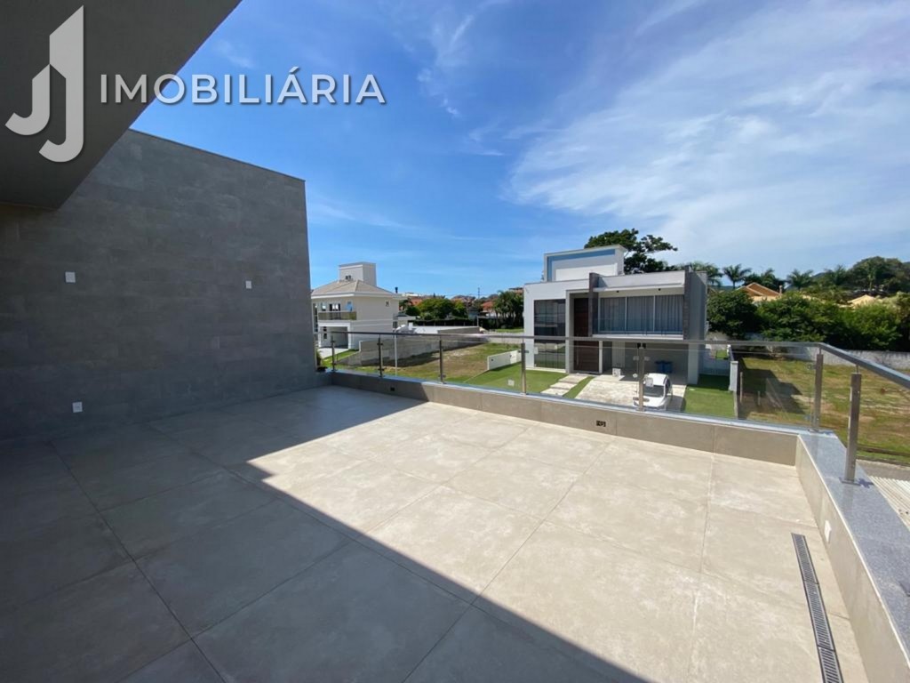 Casa Residencial para venda no Ingleses do Rio Vermelho em Florianopolis com 606m² por R$ 3.400.000,00