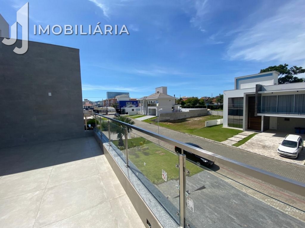 Casa Residencial para venda no Ingleses do Rio Vermelho em Florianopolis com 606m² por R$ 3.400.000,00