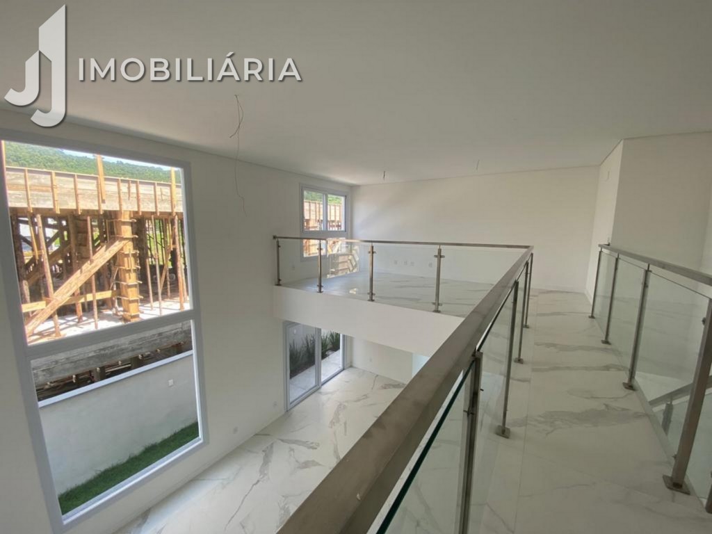 Casa Residencial para venda no Ingleses do Rio Vermelho em Florianopolis com 606m² por R$ 3.400.000,00