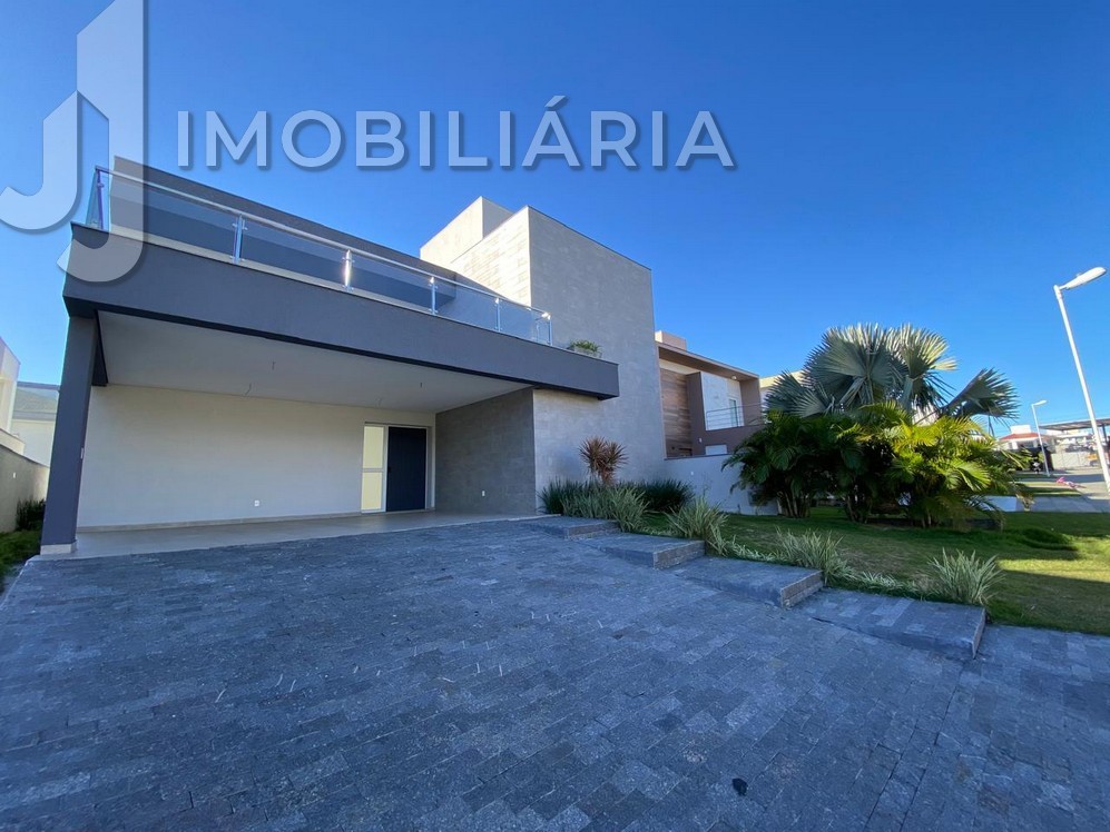 Casa Residencial para venda no Ingleses do Rio Vermelho em Florianopolis com 606m² por R$ 3.300.000,00