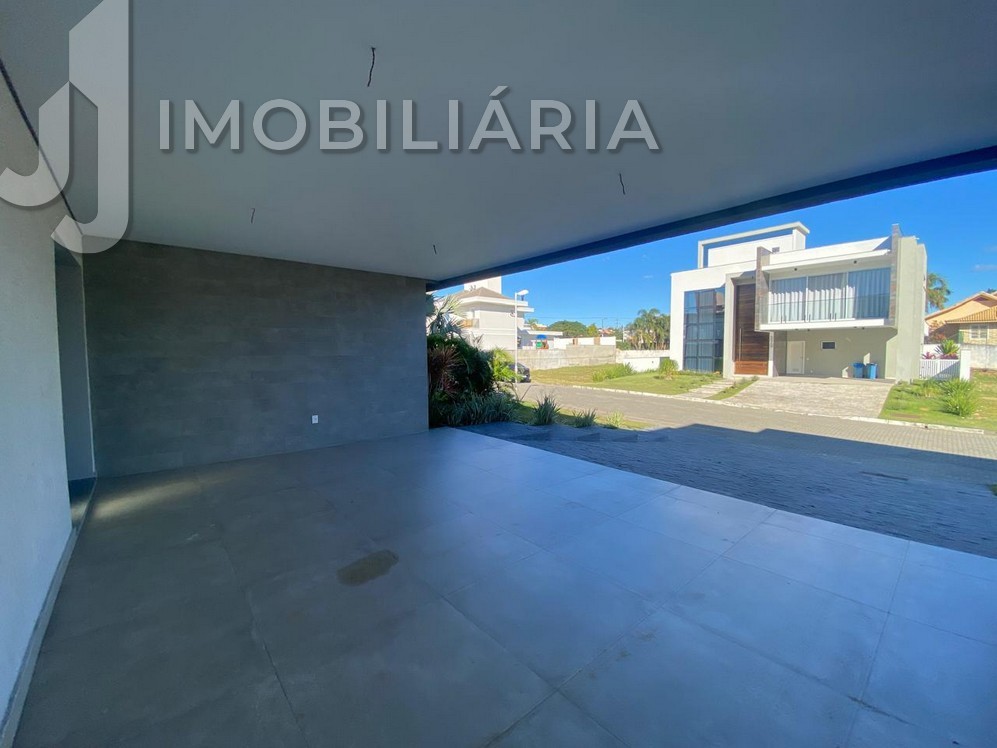 Casa Residencial para venda no Ingleses do Rio Vermelho em Florianopolis com 606m² por R$ 3.300.000,00
