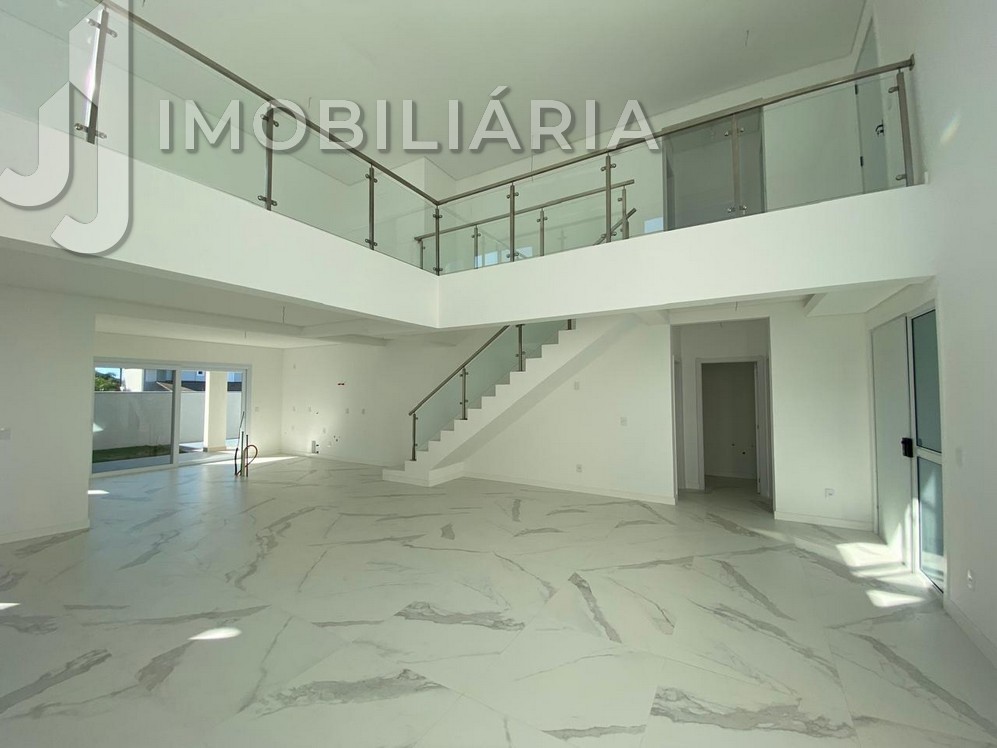 Casa Residencial para venda no Ingleses do Rio Vermelho em Florianopolis com 606m² por R$ 3.300.000,00