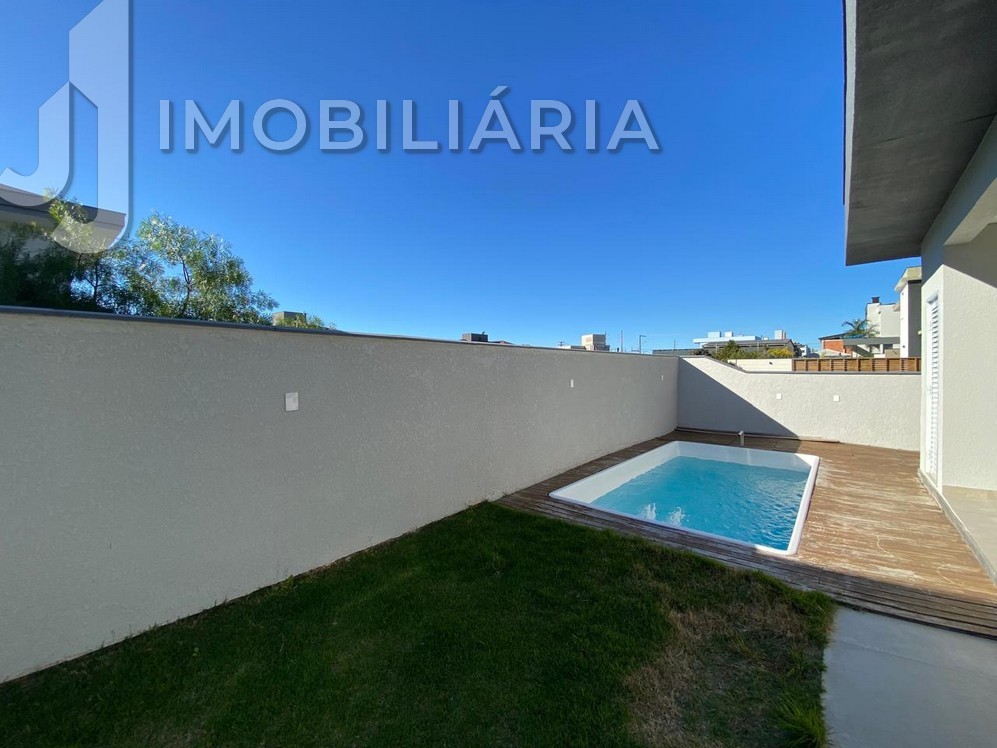 Casa Residencial para venda no Ingleses do Rio Vermelho em Florianopolis com 606m² por R$ 3.300.000,00