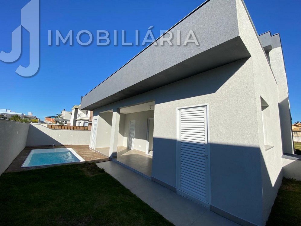 Casa Residencial para venda no Ingleses do Rio Vermelho em Florianopolis com 606m² por R$ 3.300.000,00