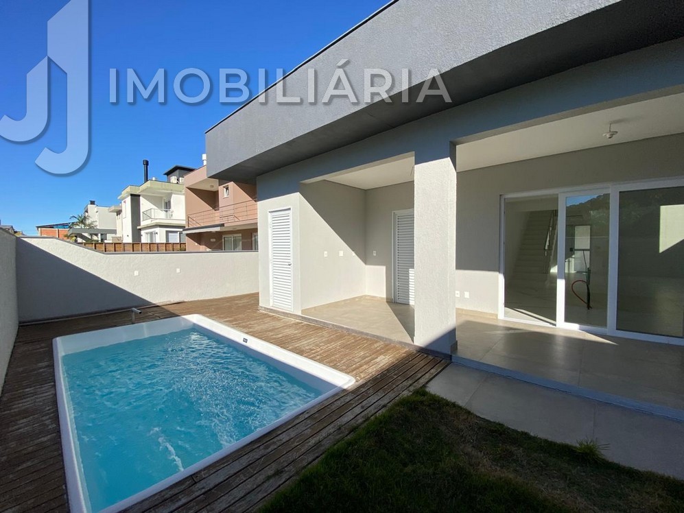 Casa Residencial para venda no Ingleses do Rio Vermelho em Florianopolis com 606m² por R$ 3.300.000,00