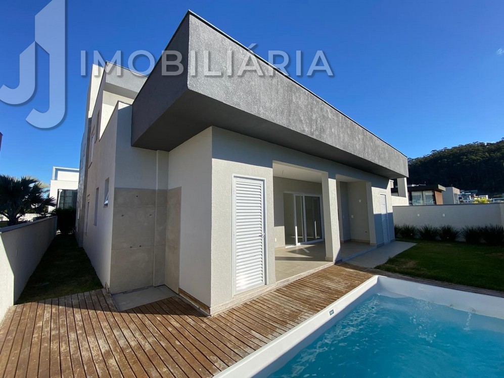 Casa Residencial para venda no Ingleses do Rio Vermelho em Florianopolis com 606m² por R$ 3.300.000,00