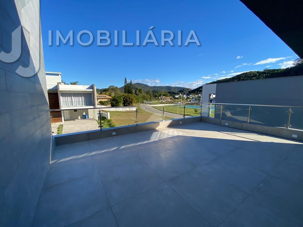 Casa Residencial para venda no Ingleses do Rio Vermelho em Florianopolis com 606m² por R$ 3.300.000,00