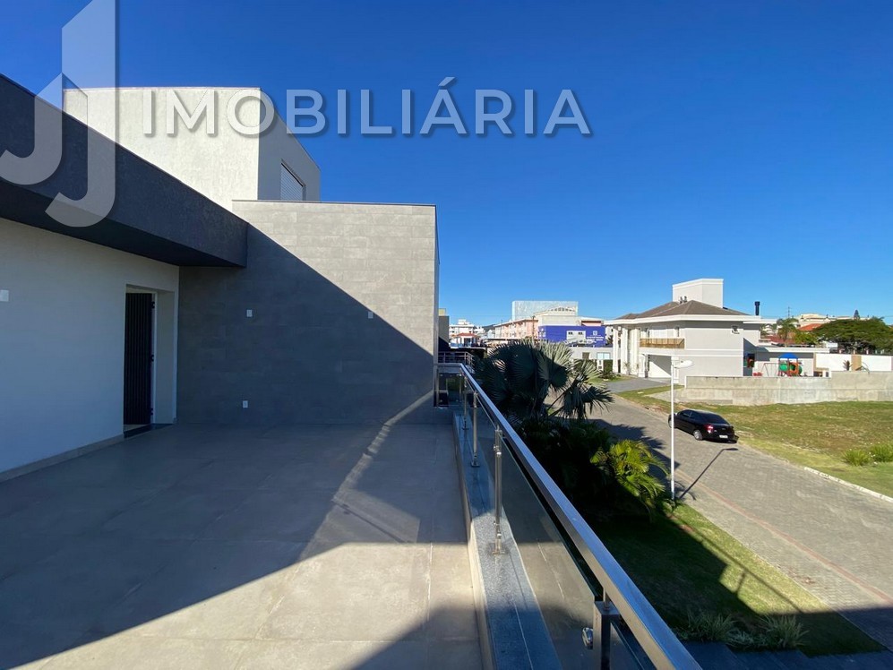 Casa Residencial para venda no Ingleses do Rio Vermelho em Florianopolis com 606m² por R$ 3.300.000,00