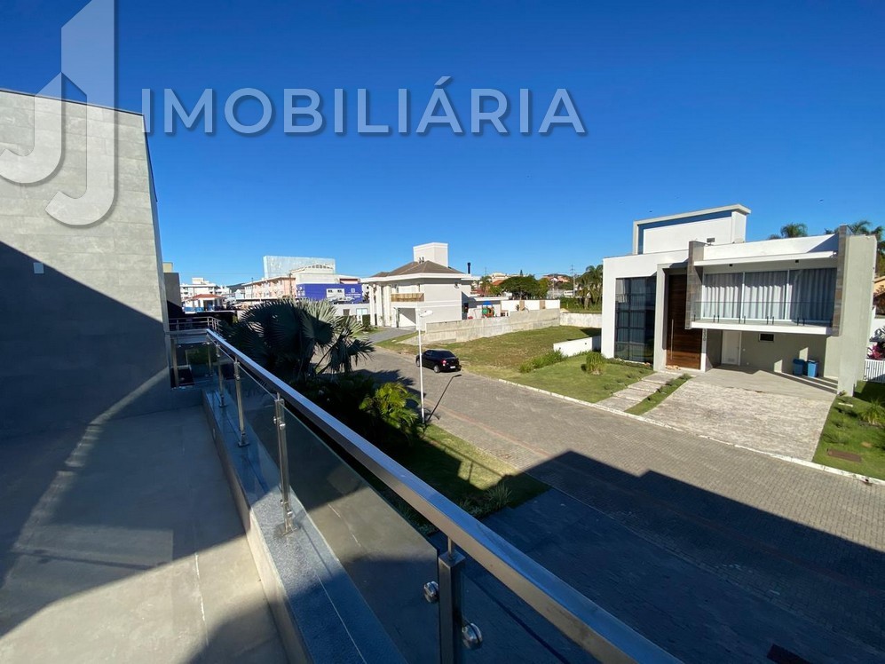 Casa Residencial para venda no Ingleses do Rio Vermelho em Florianopolis com 606m² por R$ 3.300.000,00