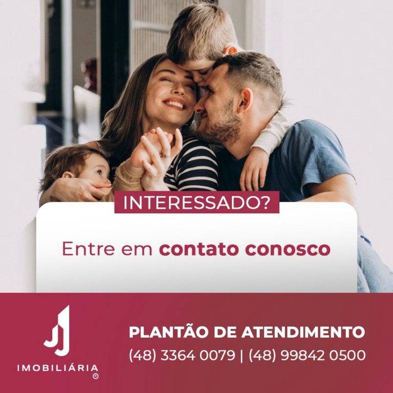 Apartamento para venda no Ingleses do Rio Vermelho em Florianopolis com 75,05m² por R$ 410.000,00
