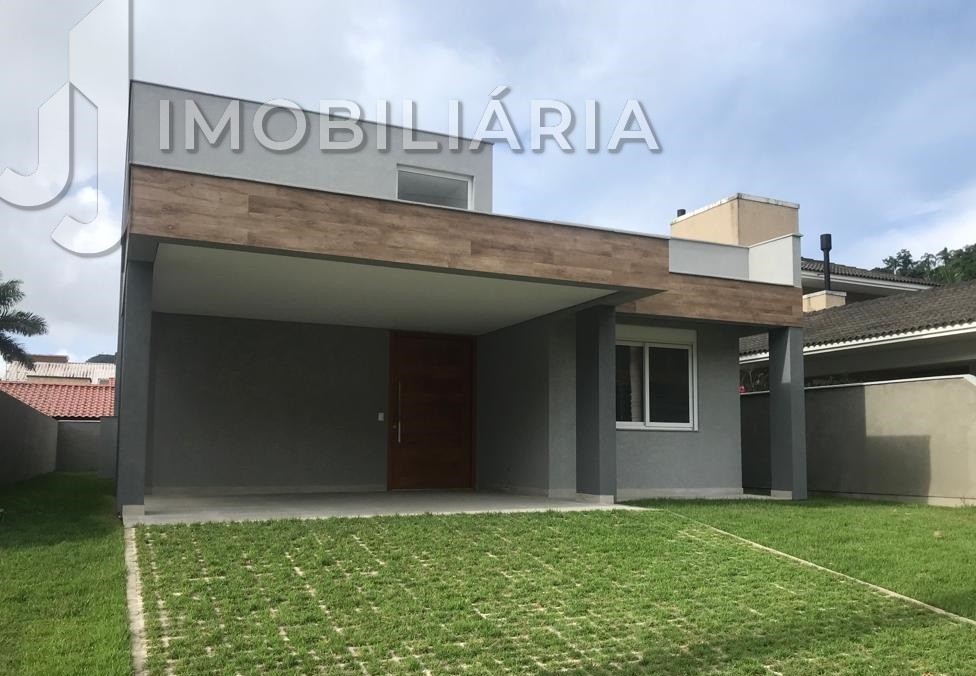 Casa Residencial para venda no Cachoeira do Bom Jesus em Florianopolis com 350m² por R$ 1.500.000,00