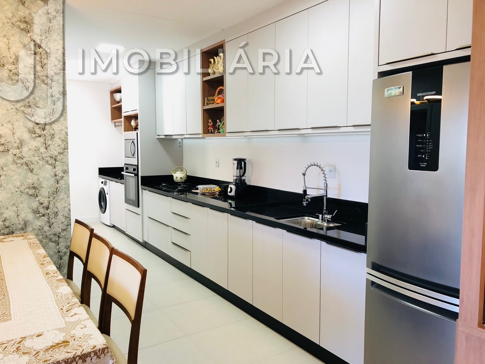 Apartamento para venda no Ingleses do Rio Vermelho em Florianopolis com 94m² por R$ 850.000,00