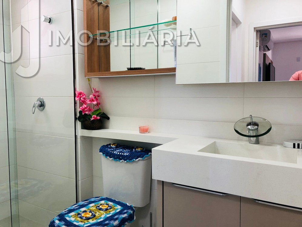 Apartamento para venda no Ingleses do Rio Vermelho em Florianopolis com 94m² por R$ 850.000,00