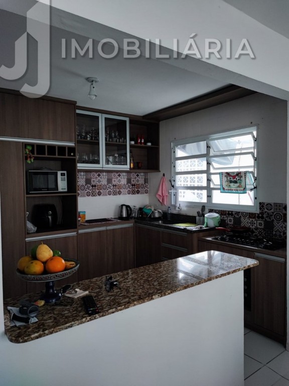 Casa Residencial para venda no Ingleses do Rio Vermelho em Florianopolis com 440m² por R$ 730.000,00