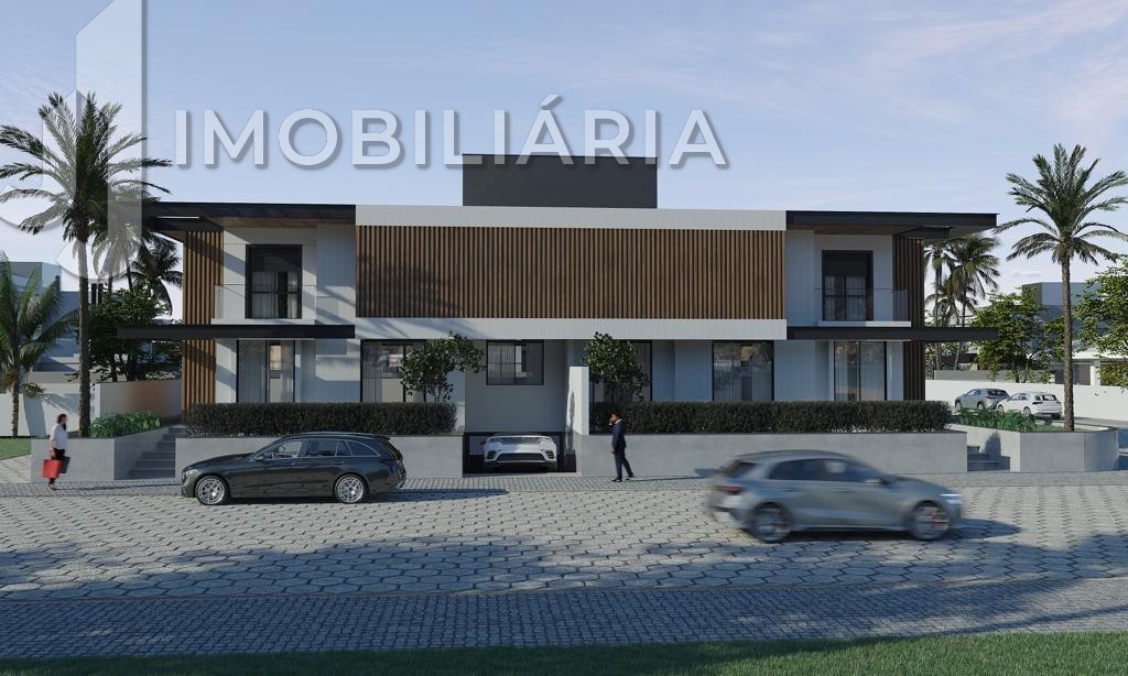 Casa Residencial para venda no Jurere Internacional em Florianopolis com 450m² por R$ 3.850.000,00