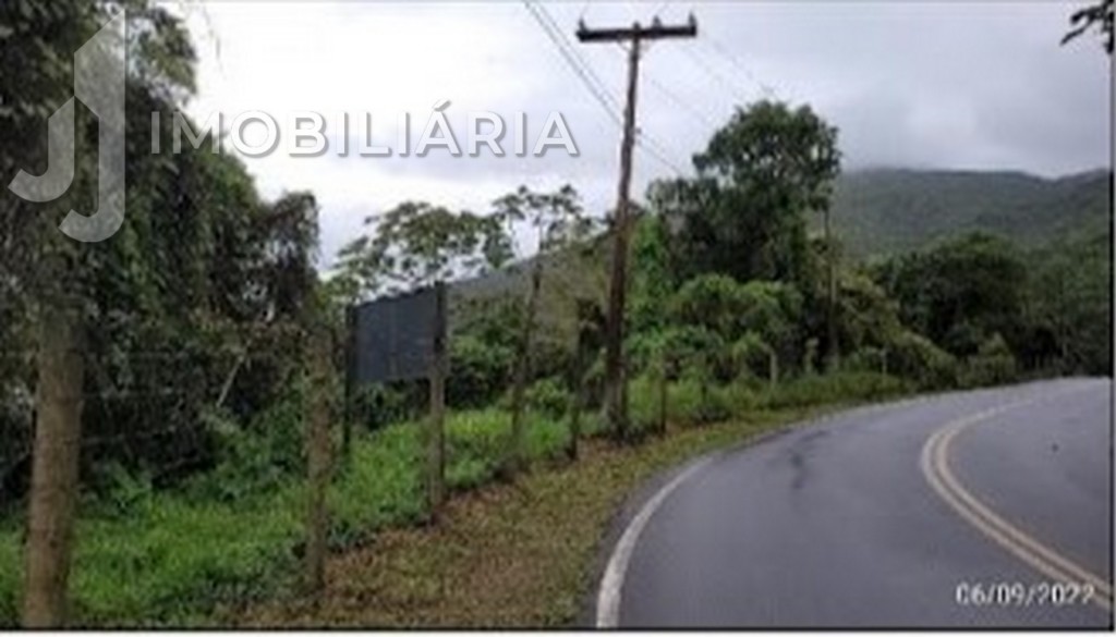 Terreno para venda no Centro em Governador Celso Ramos com 2.413m² por R$ 5.100.000,00