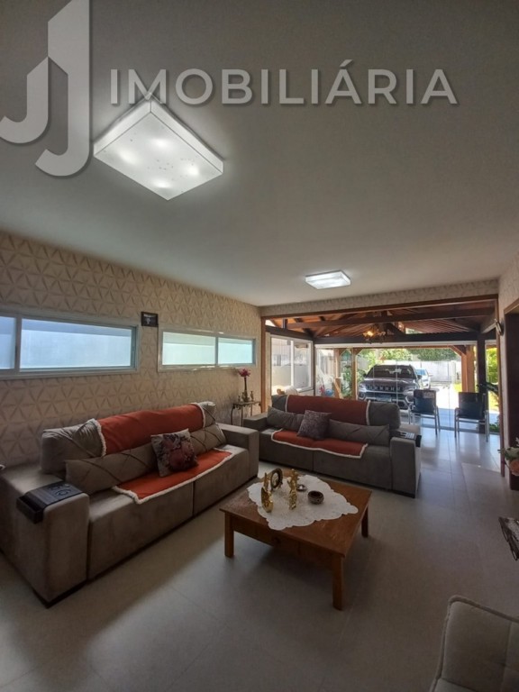 Casa Residencial para venda no Ingleses do Rio Vermelho em Florianopolis com 558m² por R$ 1.800.000,00