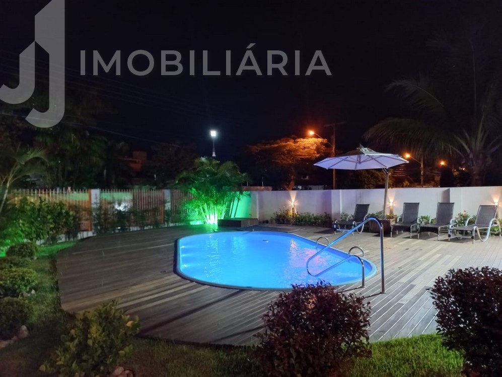 Casa Residencial para venda no Ingleses do Rio Vermelho em Florianopolis com 558m² por R$ 1.800.000,00