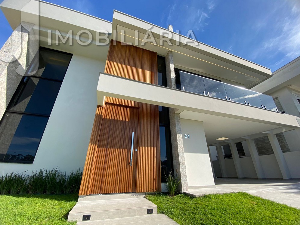 Casa Residencial para venda no Sao Joao do Rio Vermelho em Florianopolis com 375m² por R$ 1.850.000,00