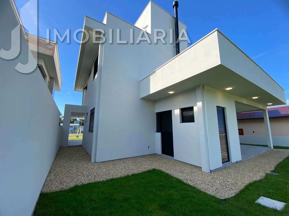 Casa Residencial para venda no Sao Joao do Rio Vermelho em Florianopolis com 375m² por R$ 1.850.000,00