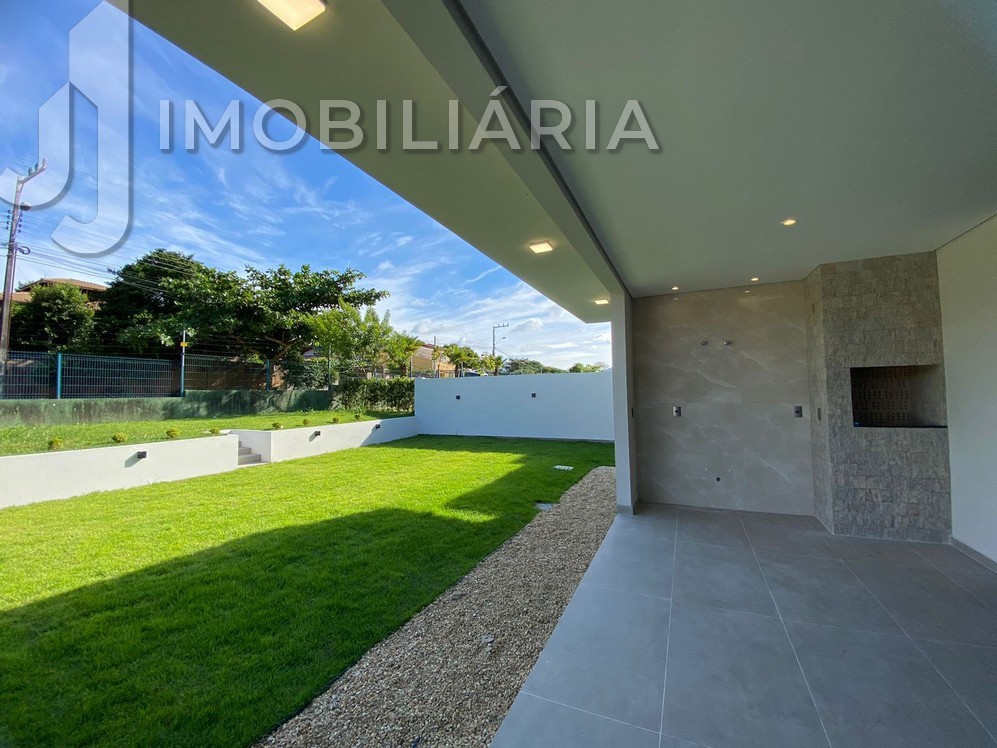 Casa Residencial para venda no Sao Joao do Rio Vermelho em Florianopolis com 375m² por R$ 1.850.000,00