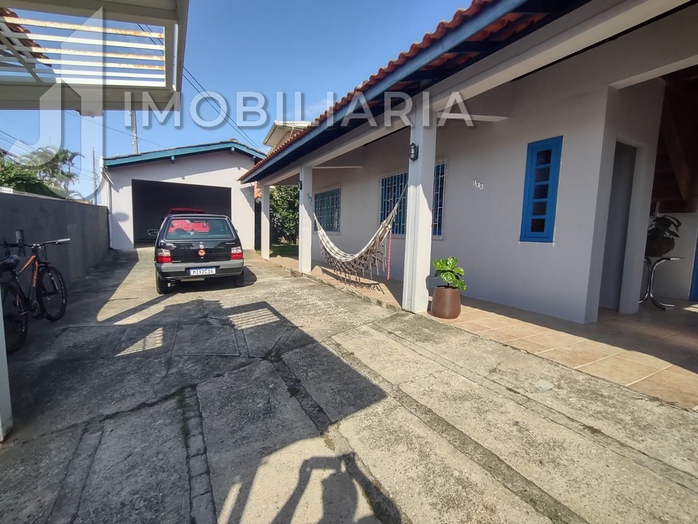 Casa Residencial para venda no Ingleses do Rio Vermelho em Florianopolis com 450m² por R$ 780.000,00