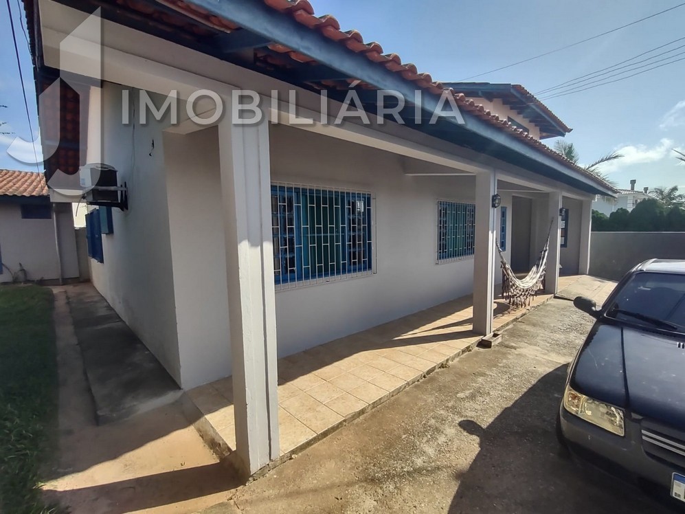 Casa Residencial para venda no Ingleses do Rio Vermelho em Florianopolis com 450m² por R$ 780.000,00