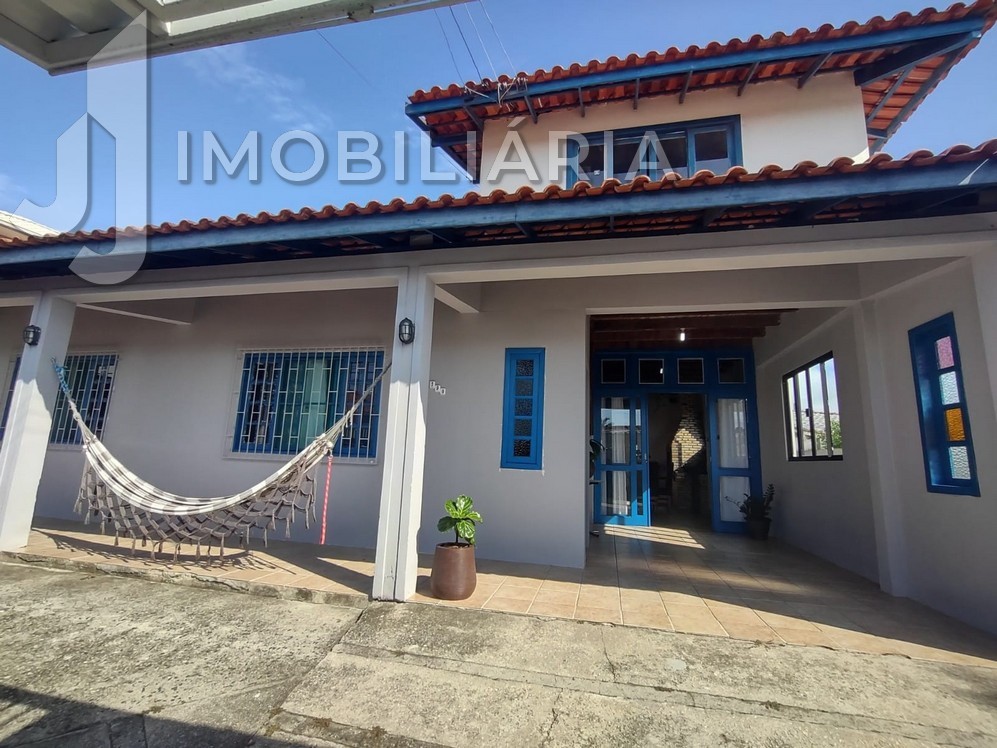 Casa Residencial para venda no Ingleses do Rio Vermelho em Florianopolis com 450m² por R$ 850.000,00 Casa Residencial para venda no Ingleses do Rio Vermelho em Florianopolis com 450m² por R$ 850.000,00