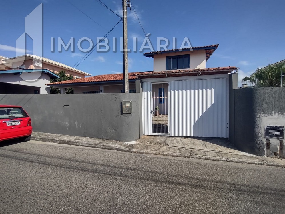 Casa Residencial para venda no Ingleses do Rio Vermelho em Florianopolis com 450m² por R$ 850.000,00 Casa Residencial para venda no Ingleses do Rio Vermelho em Florianopolis com 450m² por R$ 850.000,00