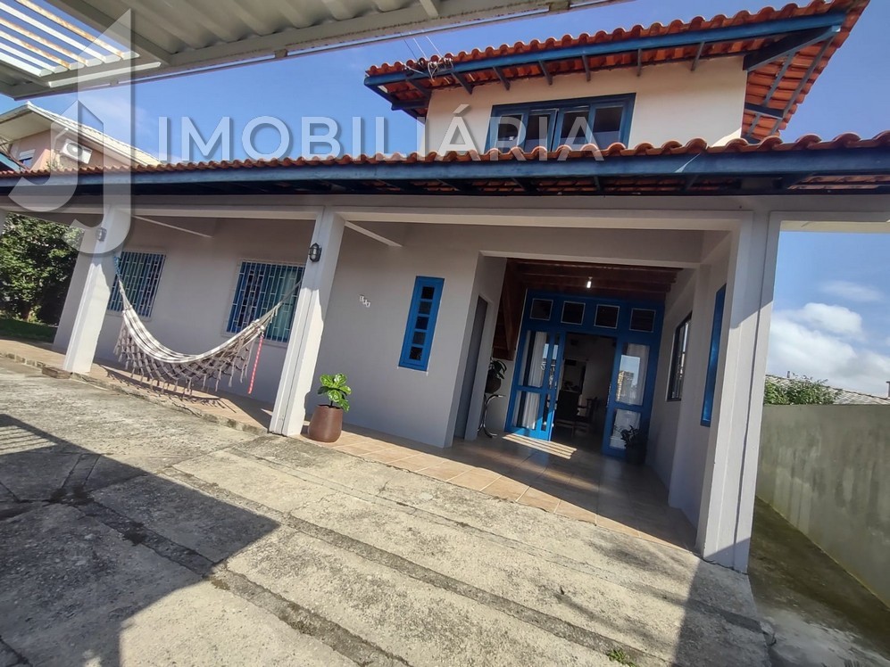 Casa Residencial para venda no Ingleses do Rio Vermelho em Florianopolis com 450m² por R$ 850.000,00 Casa Residencial para venda no Ingleses do Rio Vermelho em Florianopolis com 450m² por R$ 850.000,00