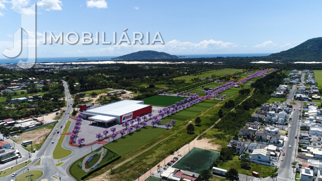Terreno para venda no Sao Joao do Rio Vermelho em Florianopolis com 361,6m² por R$ 420.000,00