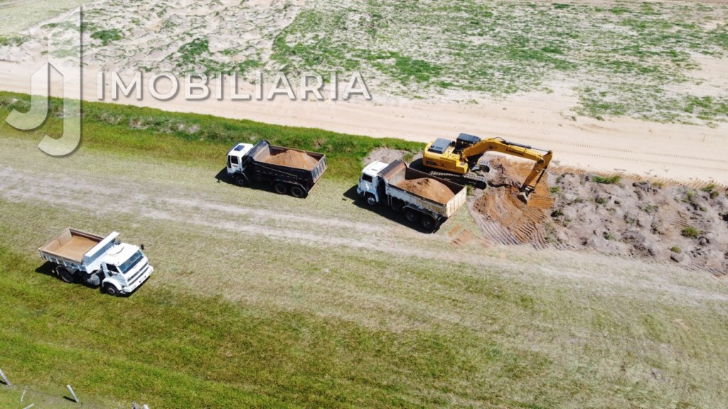 Terreno para venda no Sao Joao do Rio Vermelho em Florianopolis com 361,6m² por R$ 420.000,00