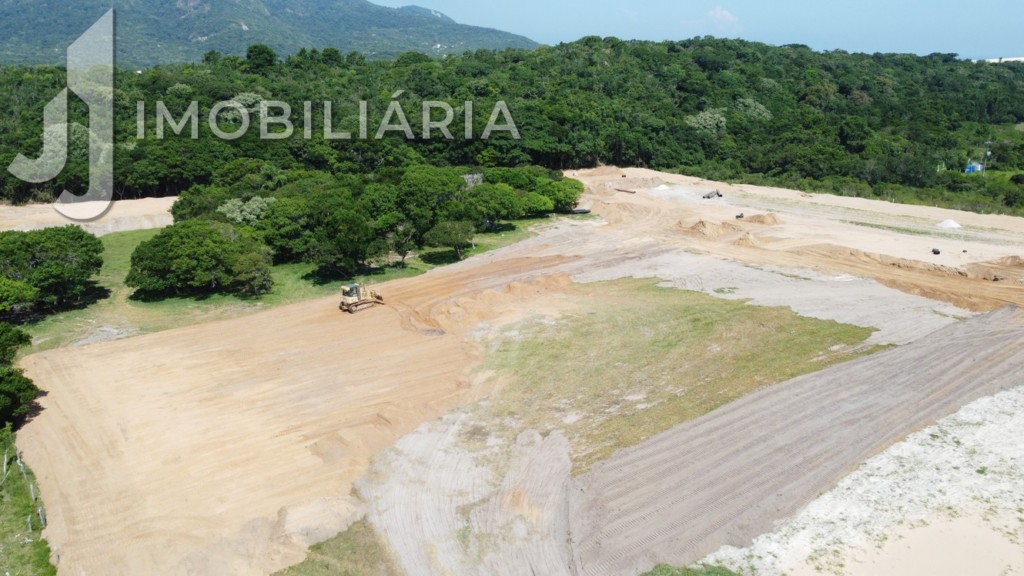 Terreno para venda no Sao Joao do Rio Vermelho em Florianopolis com 361,6m² por R$ 420.000,00