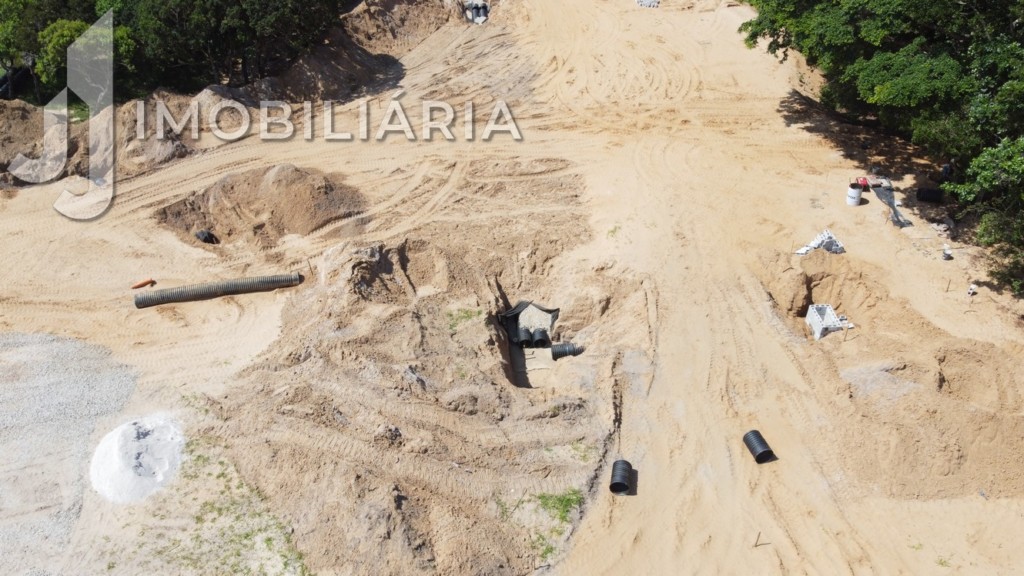 Terreno para venda no Sao Joao do Rio Vermelho em Florianopolis com 361,6m² por R$ 420.000,00