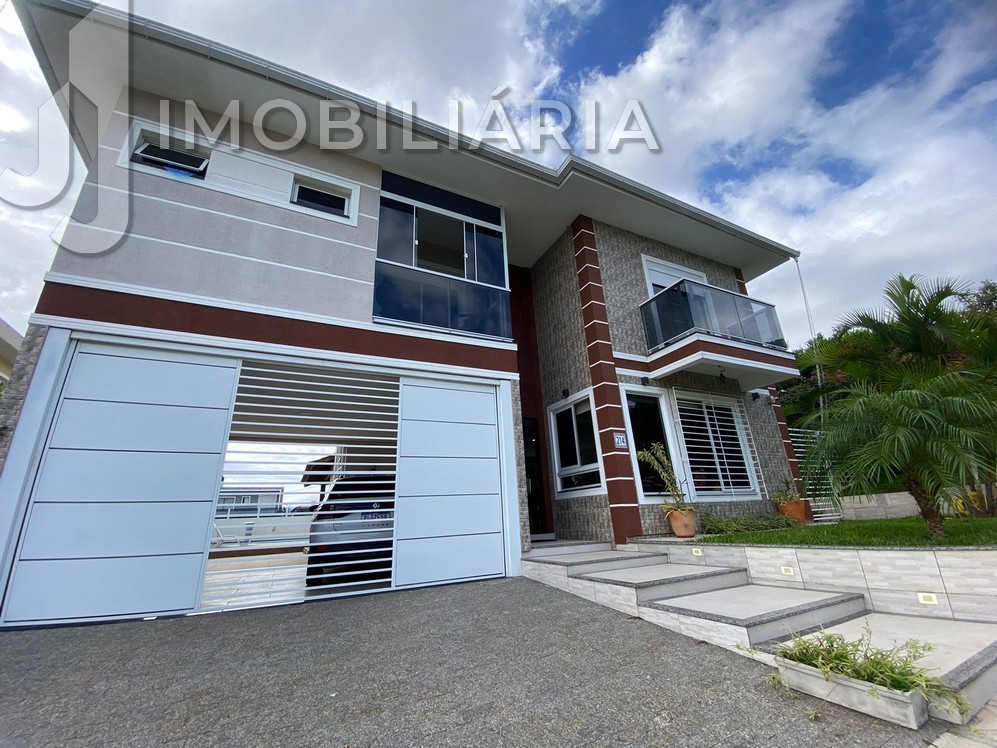 Casa Residencial para venda no Ingleses do Rio Vermelho em Florianopolis com 498,33m² por R$ 1.950.000,00