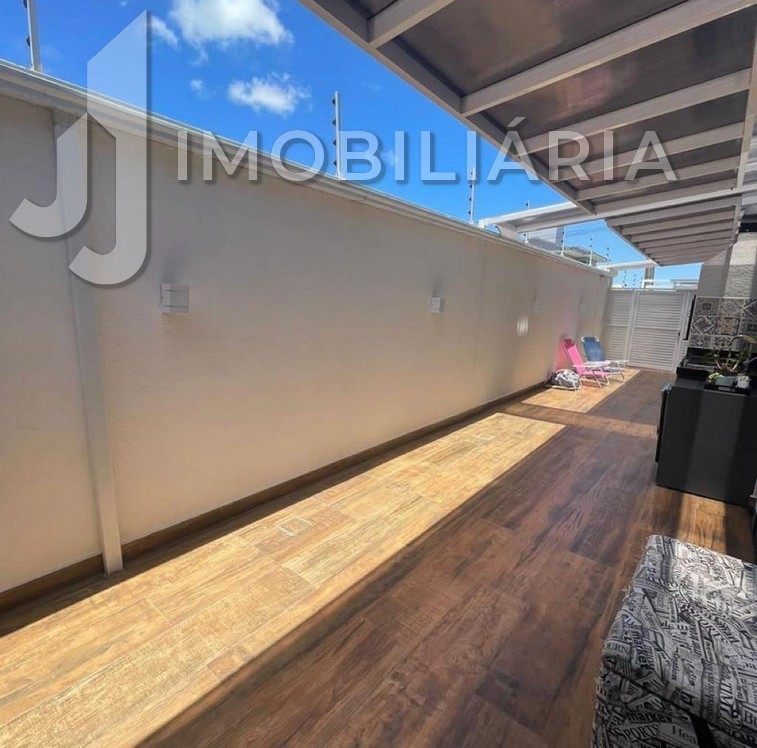 Apartamento para venda no Ingleses do Rio Vermelho em Florianopolis com 117m² por R$ 680.000,00