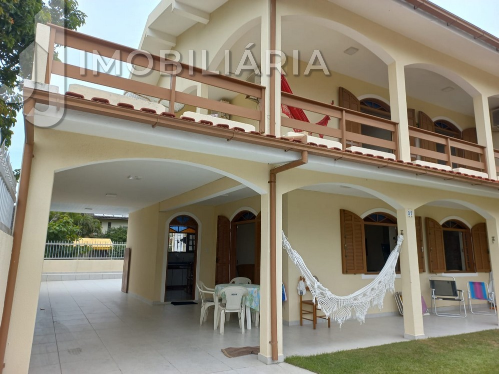 Casa Residencial para venda no Ingleses do Rio Vermelho em Florianopolis com 289m² por R$ 1.856.000,00 Casa Residencial para venda no Ingleses do Rio Vermelho em Florianopolis com 289m² por R$ 1.856.000,00