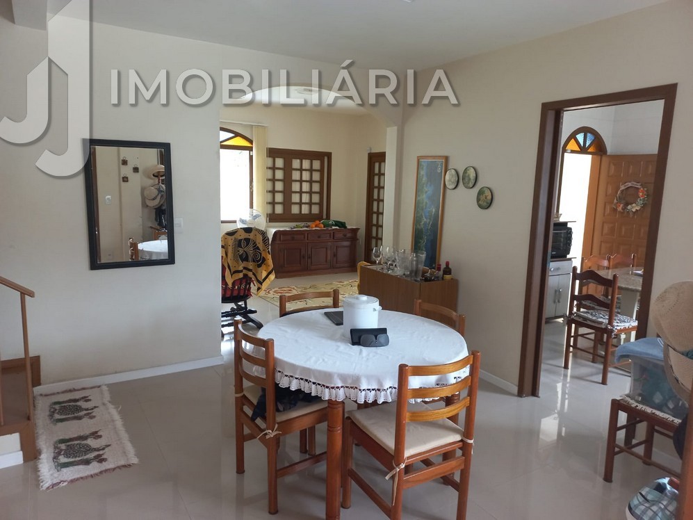 Casa Residencial para venda no Ingleses do Rio Vermelho em Florianopolis com 289m² por R$ 1.856.000,00 Casa Residencial para venda no Ingleses do Rio Vermelho em Florianopolis com 289m² por R$ 1.856.000,00