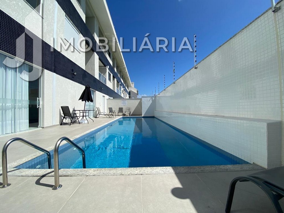 Apartamento para venda no Ingleses do Rio Vermelho em Florianopolis com 142m² por R$ 690.000,00
