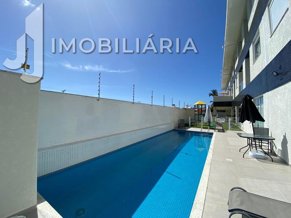 Apartamento para venda no Ingleses do Rio Vermelho em Florianopolis com 142m² por R$ 690.000,00