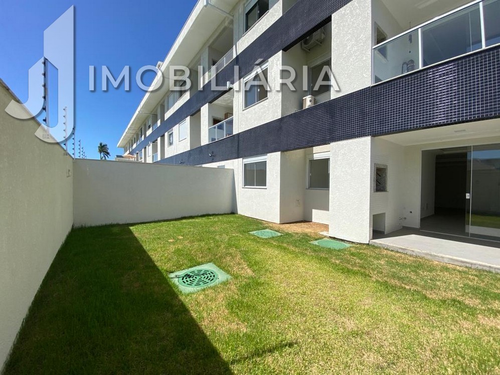 Apartamento para venda no Ingleses do Rio Vermelho em Florianopolis com 142m² por R$ 690.000,00