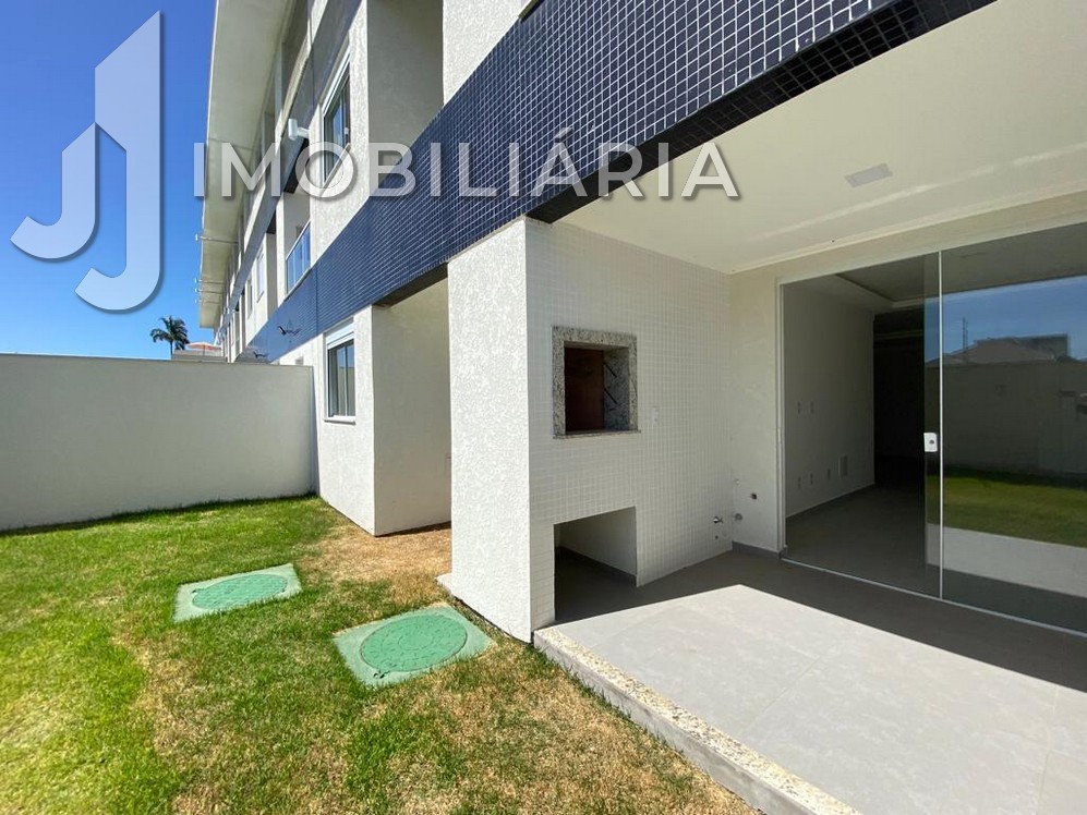 Apartamento para venda no Ingleses do Rio Vermelho em Florianopolis com 142m² por R$ 690.000,00