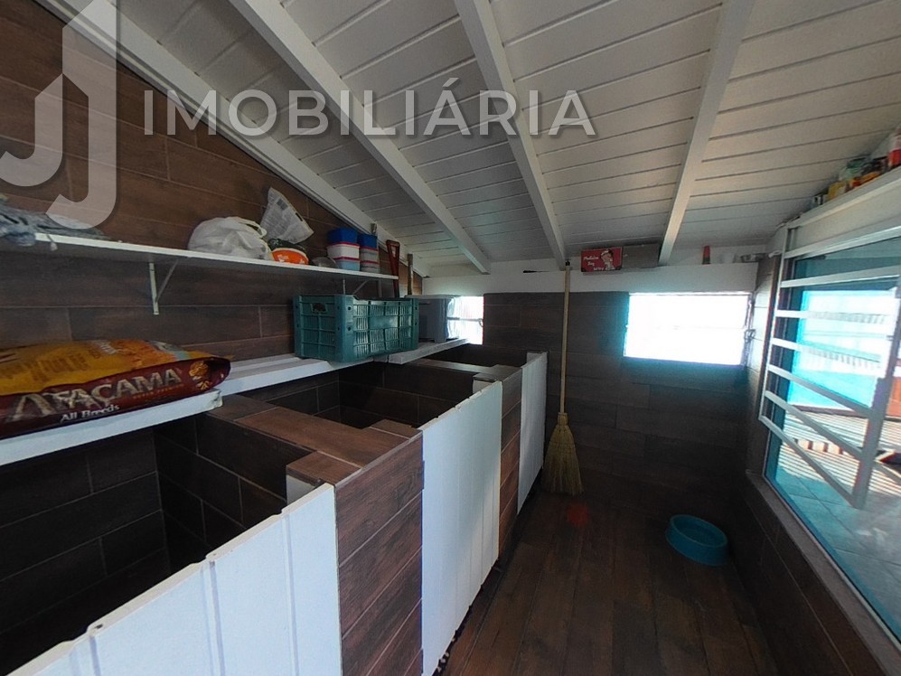 Casa Residencial para venda no Ingleses do Rio Vermelho em Florianopolis com 360m² por R$ 750.000,00