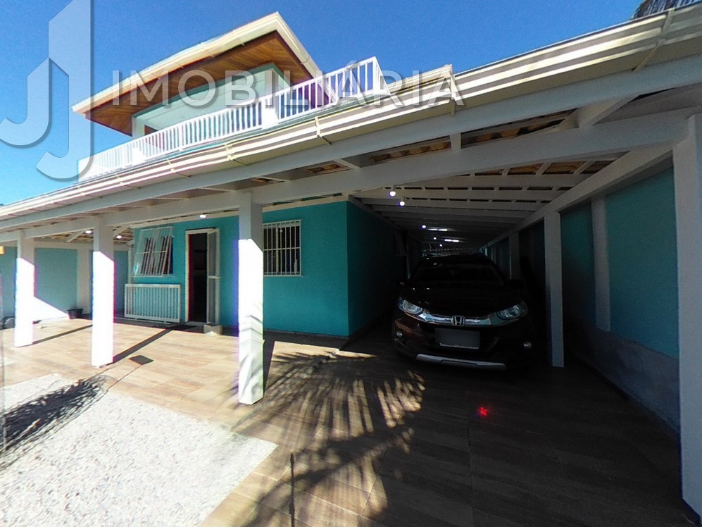 Casa Residencial para venda no Ingleses do Rio Vermelho em Florianopolis com 360m² por R$ 750.000,00