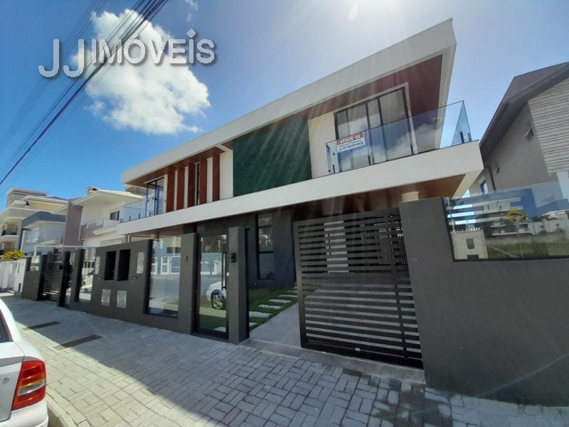 Casa Residencial para venda no Ingleses do Rio Vermelho em Florianopolis com 205m² por R$ 1.400.000,00