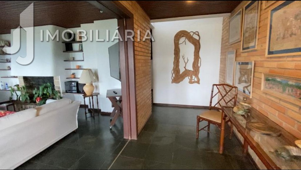 Casa Residencial para venda no Ponta das  Canas em Florianopolis com 16.066,81m² por R$ 5.850.000,00