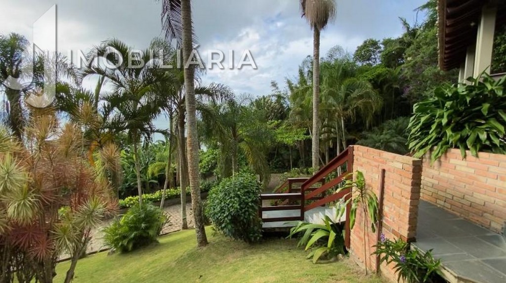 Casa Residencial para venda no Ponta das  Canas em Florianopolis com 16.066,81m² por R$ 5.850.000,00